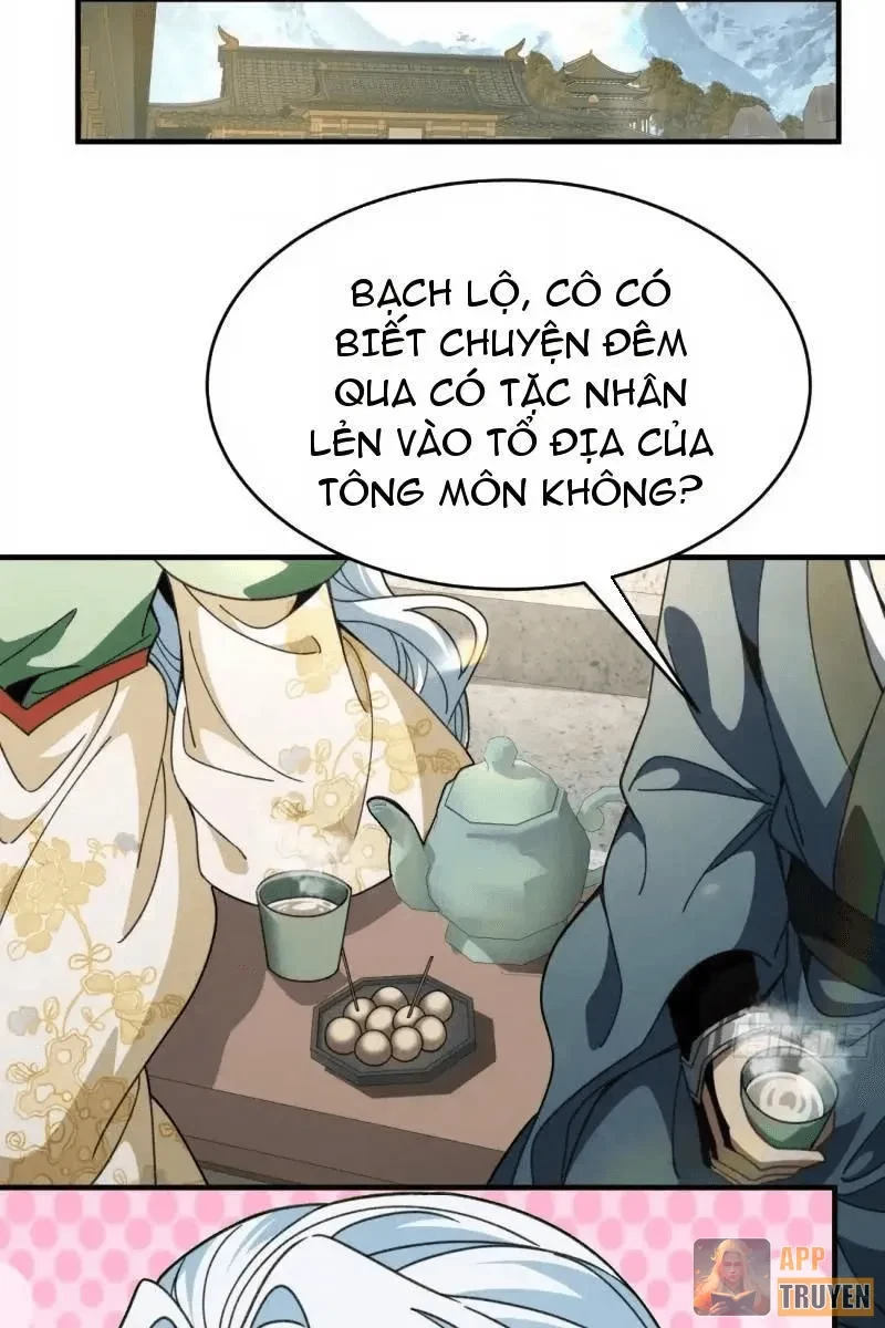 Thế Giới Quỷ Thần, Ta Có Ngộ Tính Đặc Thù Chapter 52 - 26