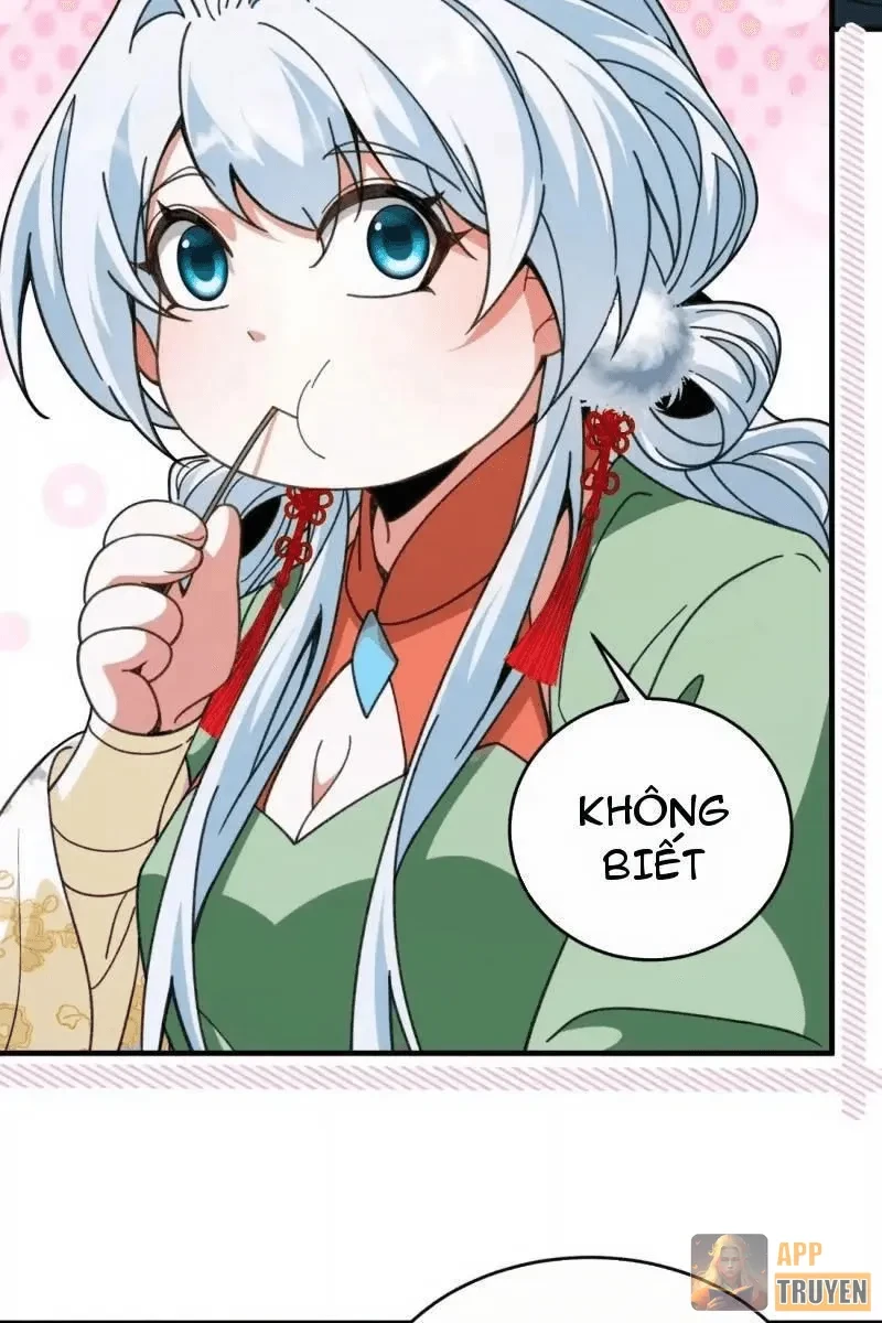 Thế Giới Quỷ Thần, Ta Có Ngộ Tính Đặc Thù Chapter 52 - 27