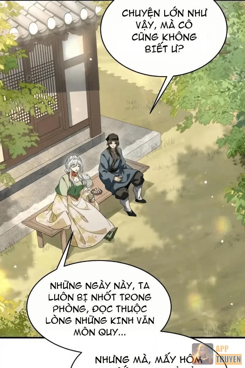 Thế Giới Quỷ Thần, Ta Có Ngộ Tính Đặc Thù Chapter 52 - 28