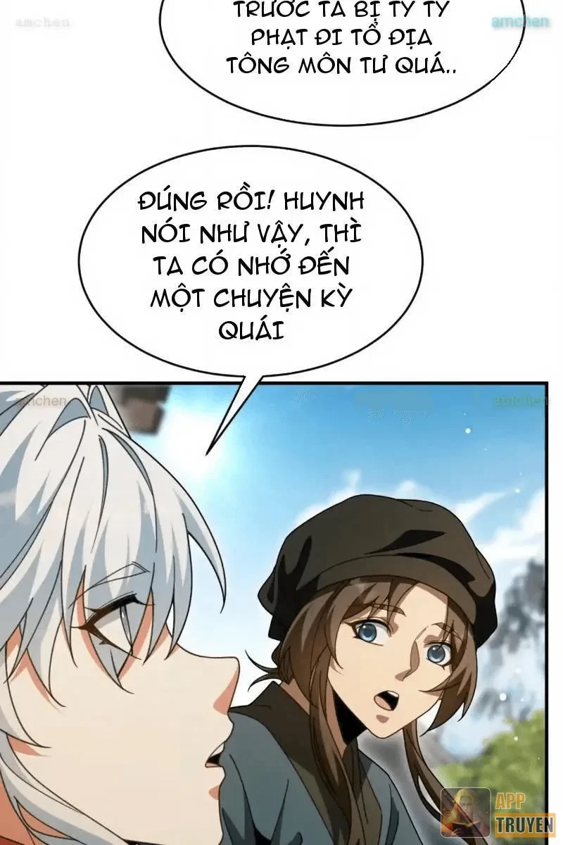 Thế Giới Quỷ Thần, Ta Có Ngộ Tính Đặc Thù Chapter 52 - 29