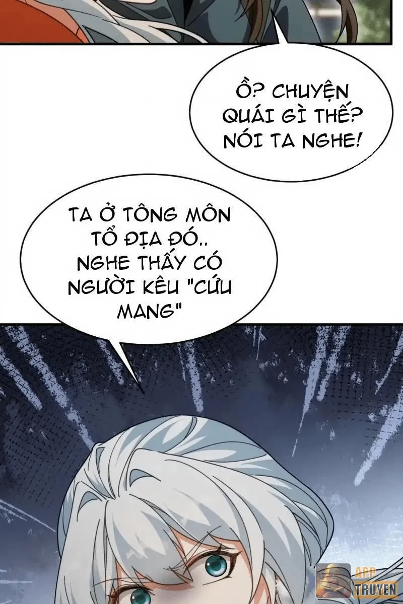 Thế Giới Quỷ Thần, Ta Có Ngộ Tính Đặc Thù Chapter 52 - 30