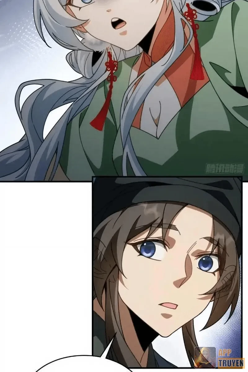 Thế Giới Quỷ Thần, Ta Có Ngộ Tính Đặc Thù Chapter 52 - 31