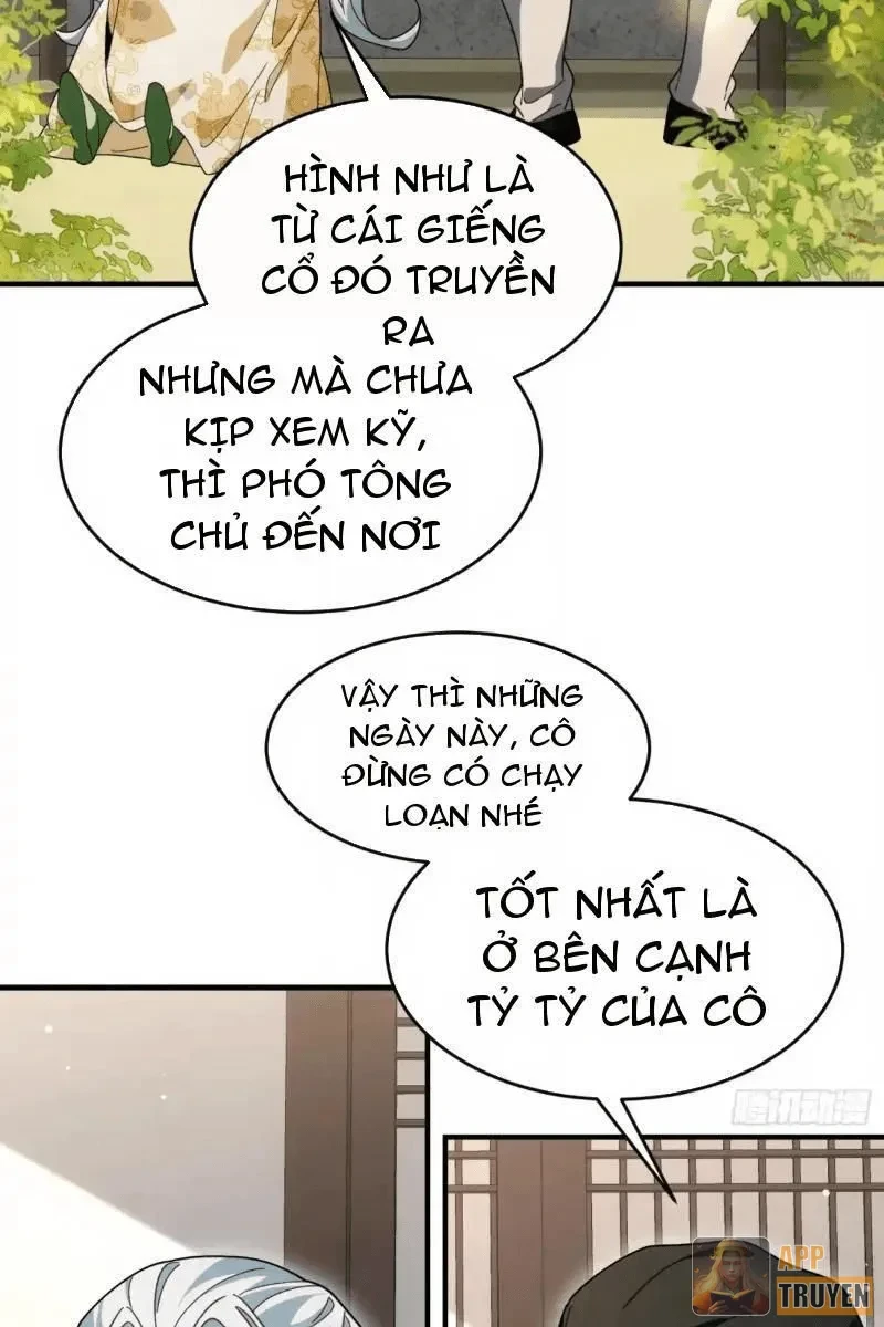 Thế Giới Quỷ Thần, Ta Có Ngộ Tính Đặc Thù Chapter 52 - 33