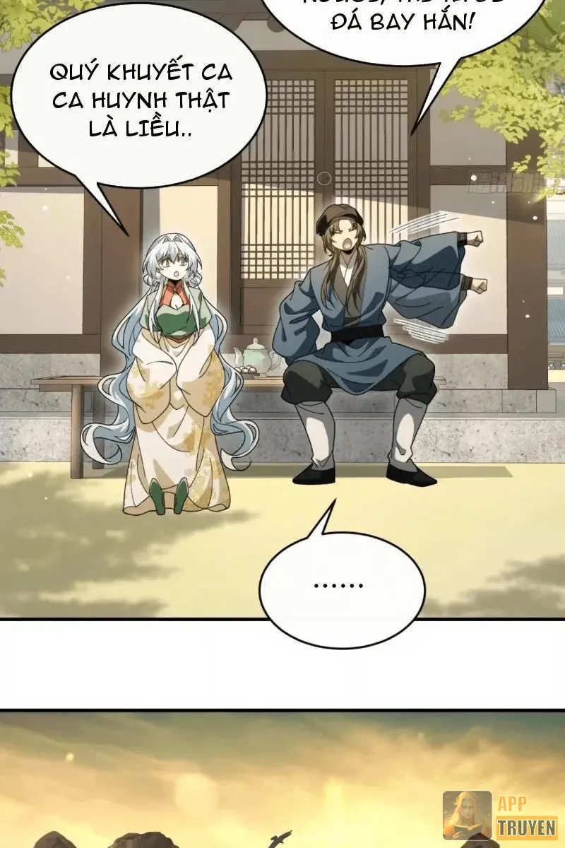 Thế Giới Quỷ Thần, Ta Có Ngộ Tính Đặc Thù Chapter 52 - 36