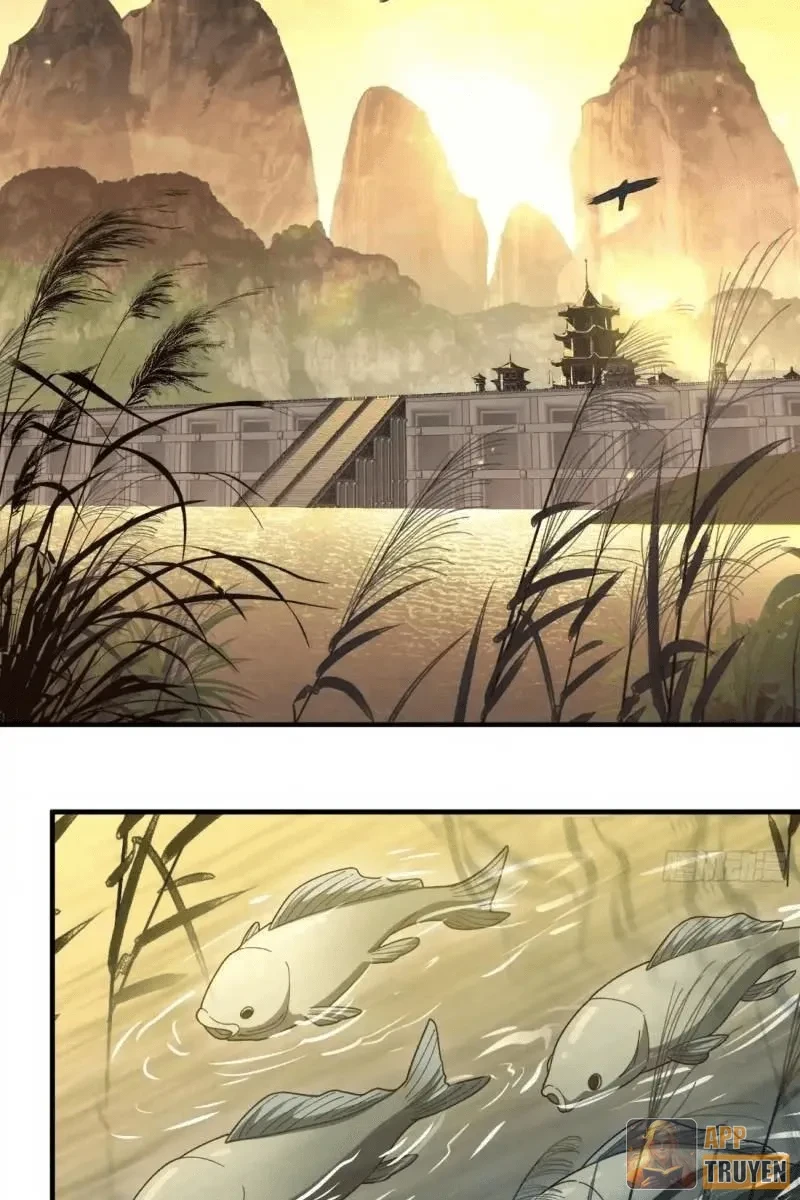 Thế Giới Quỷ Thần, Ta Có Ngộ Tính Đặc Thù Chapter 52 - 37