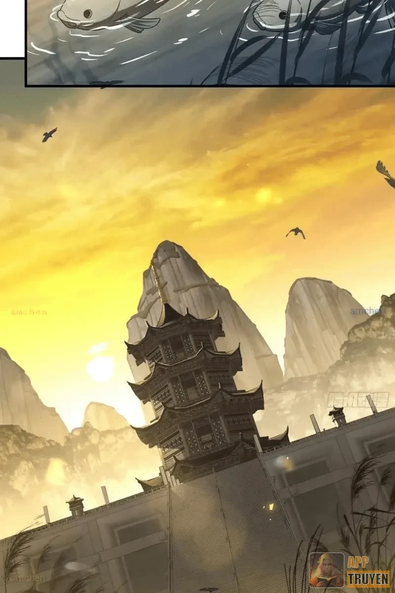 Thế Giới Quỷ Thần, Ta Có Ngộ Tính Đặc Thù Chapter 52 - 38