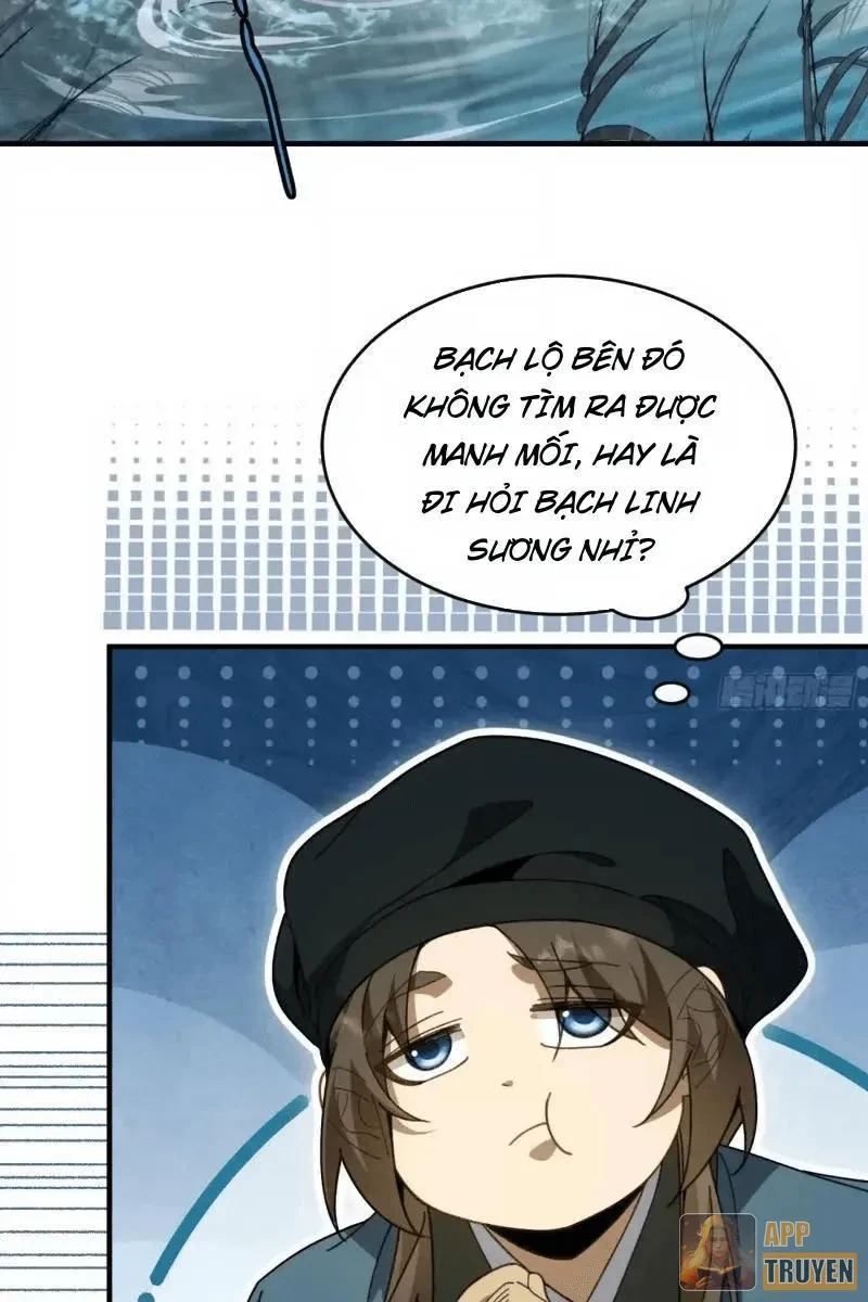 Thế Giới Quỷ Thần, Ta Có Ngộ Tính Đặc Thù Chapter 52 - 41