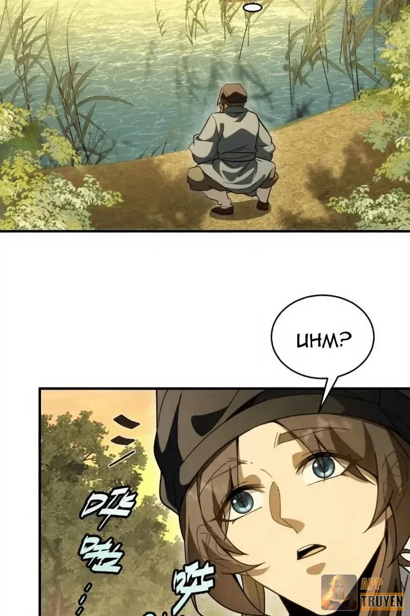 Thế Giới Quỷ Thần, Ta Có Ngộ Tính Đặc Thù Chapter 52 - 43