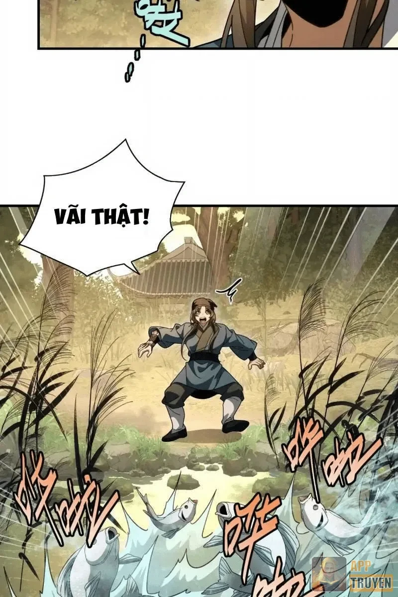 Thế Giới Quỷ Thần, Ta Có Ngộ Tính Đặc Thù Chapter 52 - 44