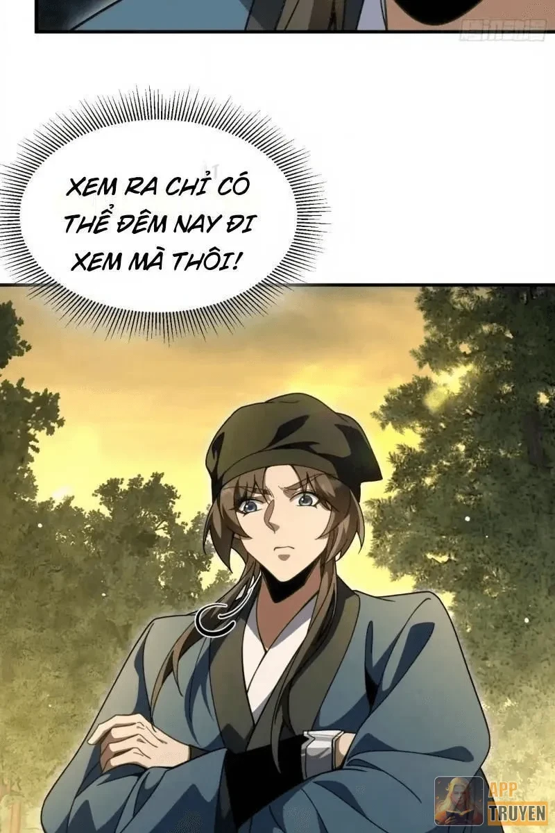 Thế Giới Quỷ Thần, Ta Có Ngộ Tính Đặc Thù Chapter 52 - 47