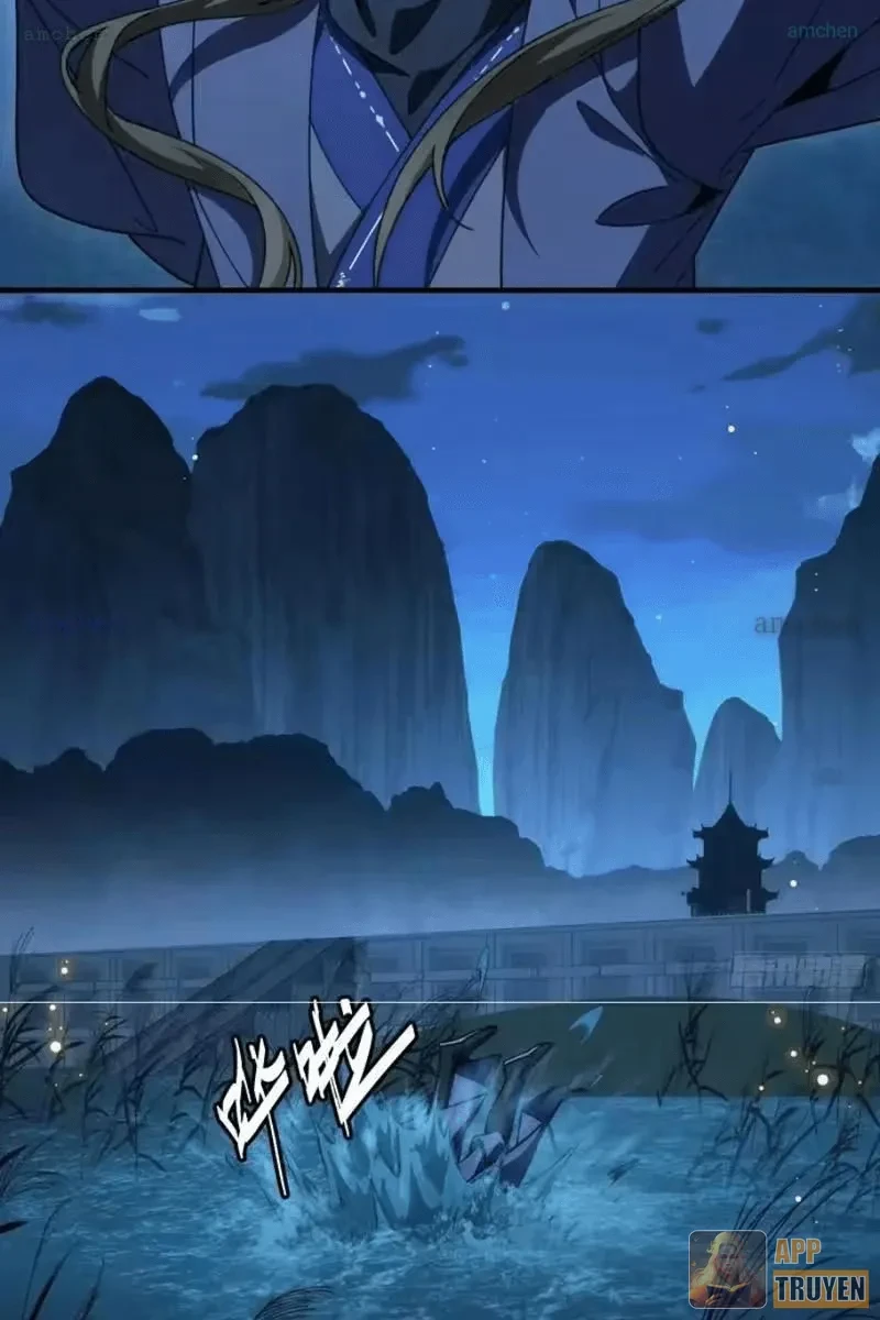 Thế Giới Quỷ Thần, Ta Có Ngộ Tính Đặc Thù Chapter 53 - 2