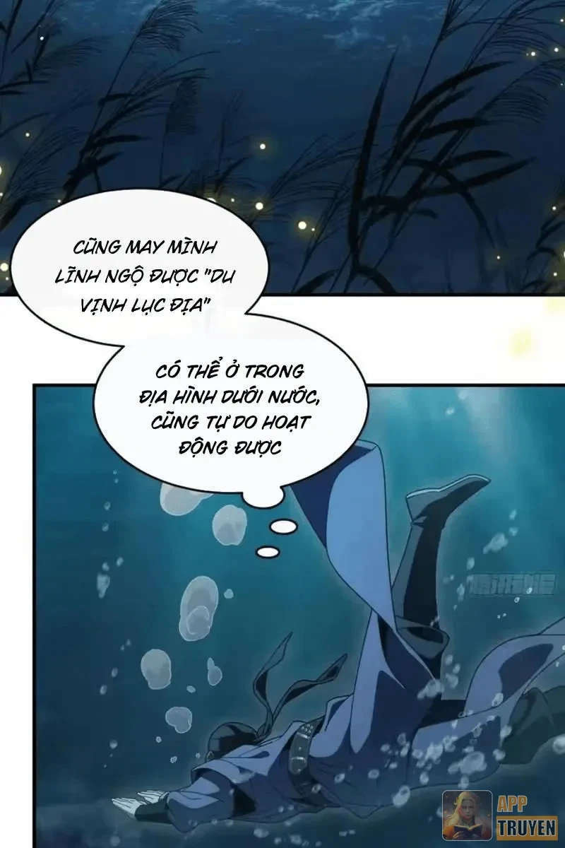 Thế Giới Quỷ Thần, Ta Có Ngộ Tính Đặc Thù Chapter 53 - 3