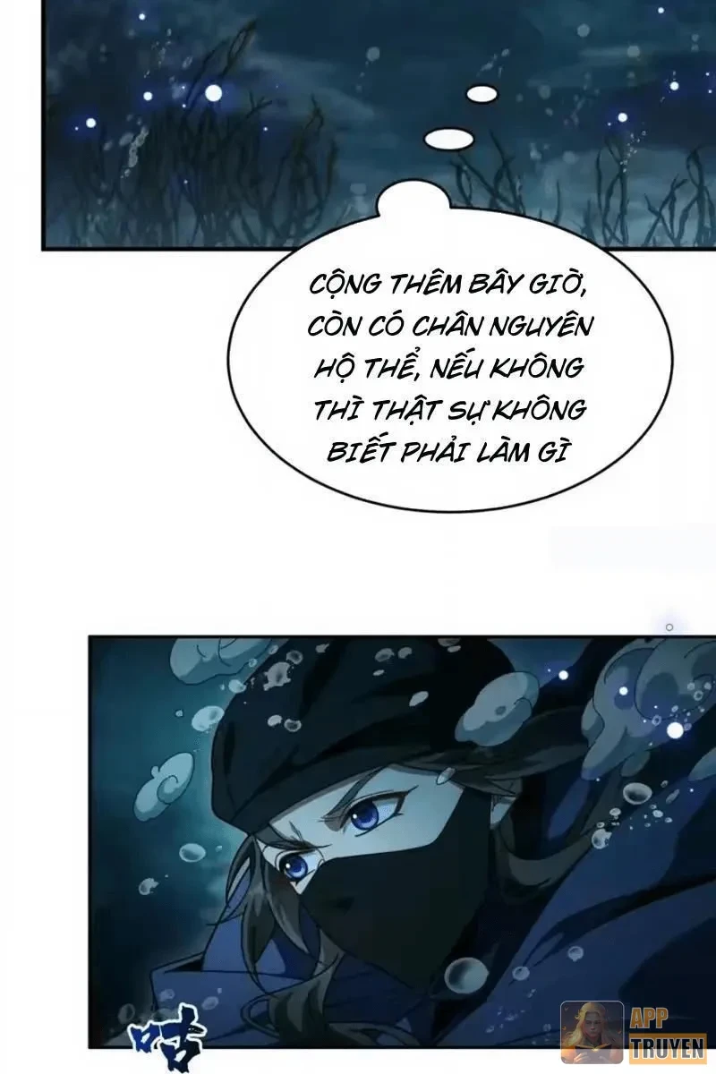 Thế Giới Quỷ Thần, Ta Có Ngộ Tính Đặc Thù Chapter 53 - 4