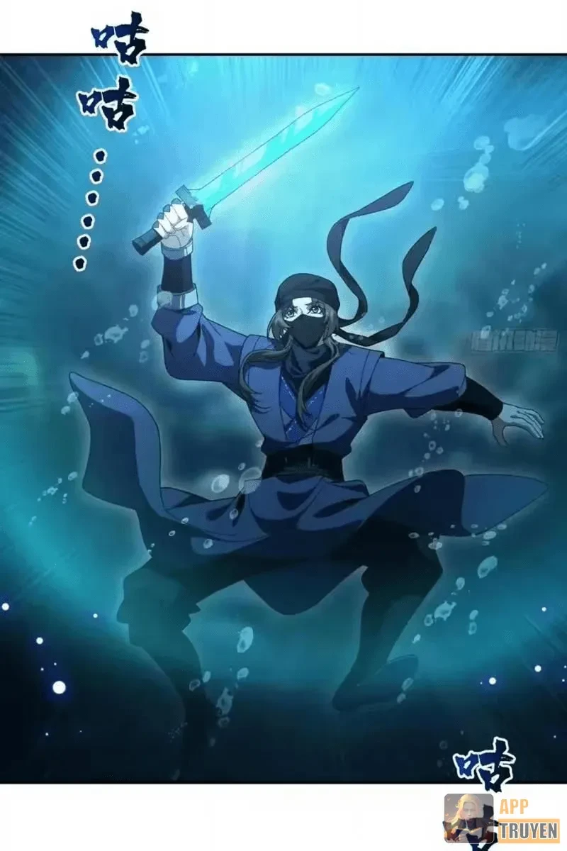 Thế Giới Quỷ Thần, Ta Có Ngộ Tính Đặc Thù Chapter 53 - 5