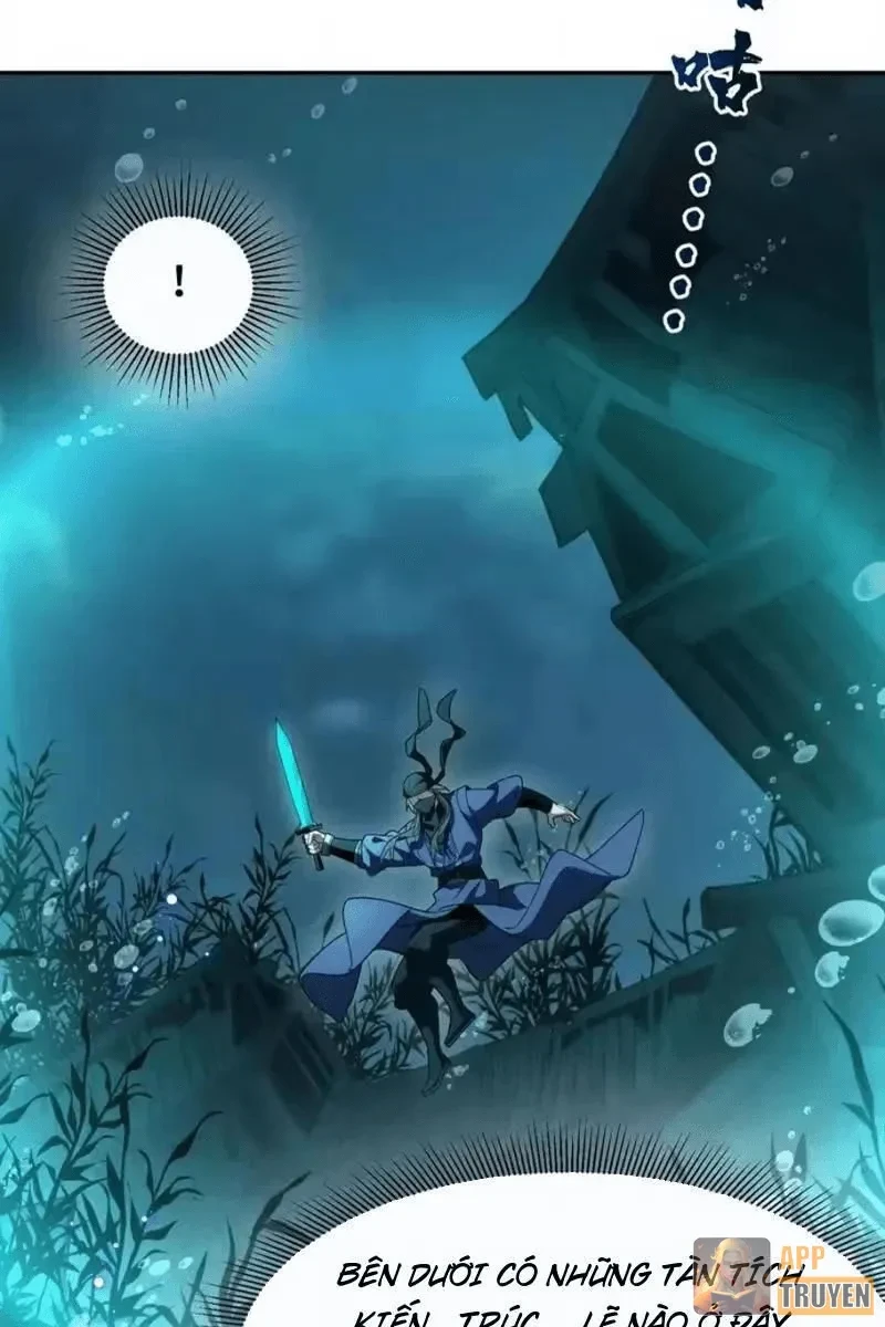 Thế Giới Quỷ Thần, Ta Có Ngộ Tính Đặc Thù Chapter 53 - 6