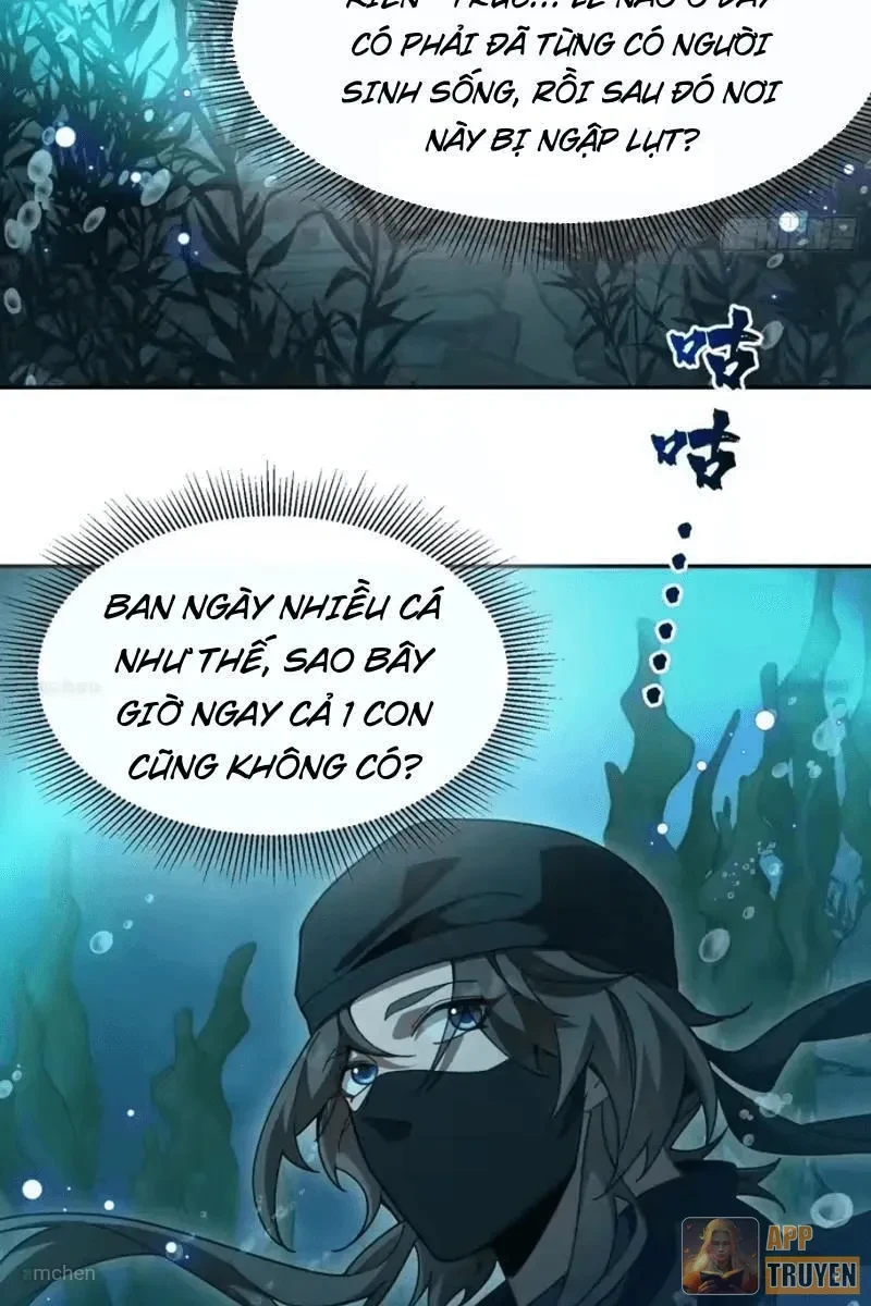 Thế Giới Quỷ Thần, Ta Có Ngộ Tính Đặc Thù Chapter 53 - 7