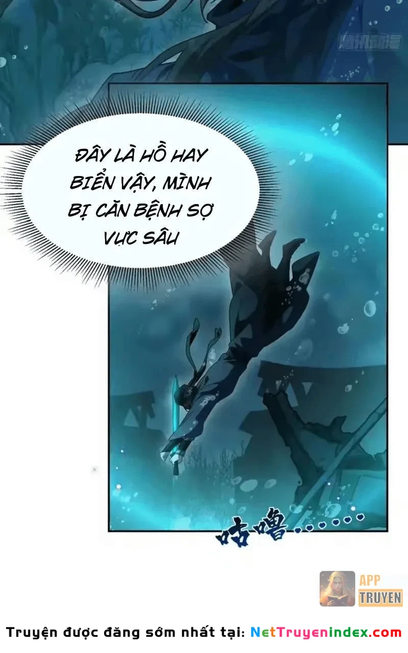 Thế Giới Quỷ Thần, Ta Có Ngộ Tính Đặc Thù Chapter 53 - 8