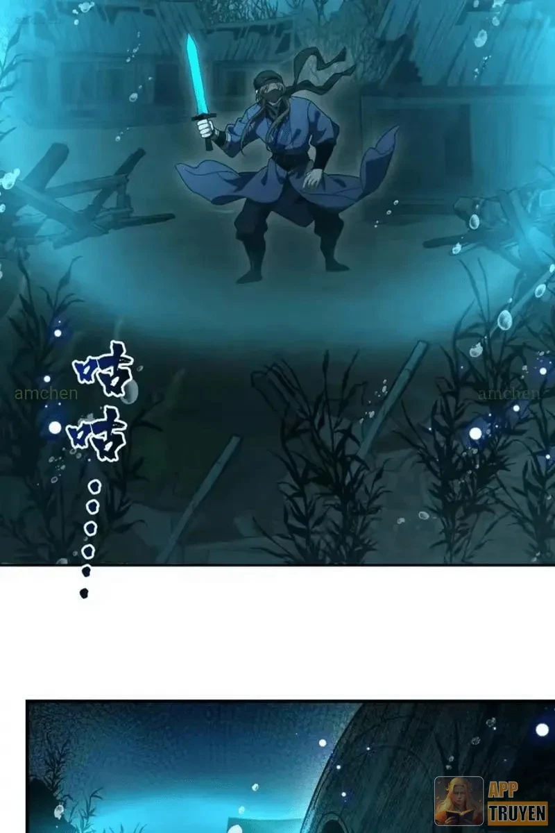 Thế Giới Quỷ Thần, Ta Có Ngộ Tính Đặc Thù Chapter 53 - 10