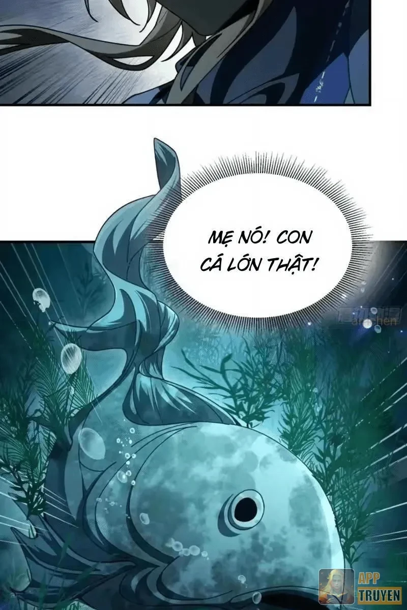 Thế Giới Quỷ Thần, Ta Có Ngộ Tính Đặc Thù Chapter 53 - 12