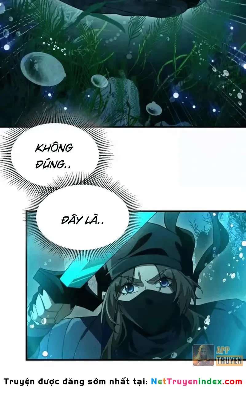 Thế Giới Quỷ Thần, Ta Có Ngộ Tính Đặc Thù Chapter 53 - 13