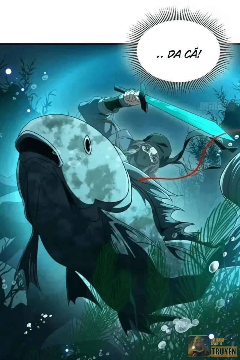 Thế Giới Quỷ Thần, Ta Có Ngộ Tính Đặc Thù Chapter 53 - 14