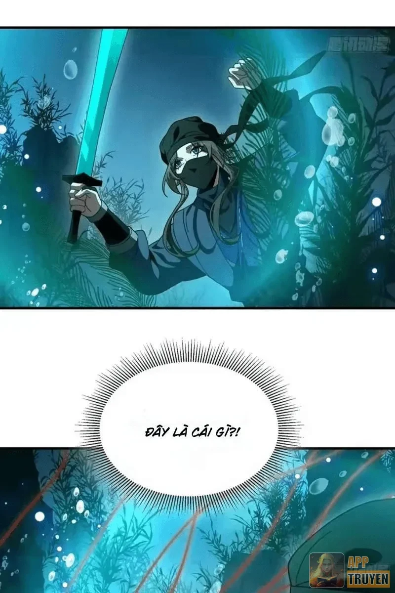 Thế Giới Quỷ Thần, Ta Có Ngộ Tính Đặc Thù Chapter 53 - 16