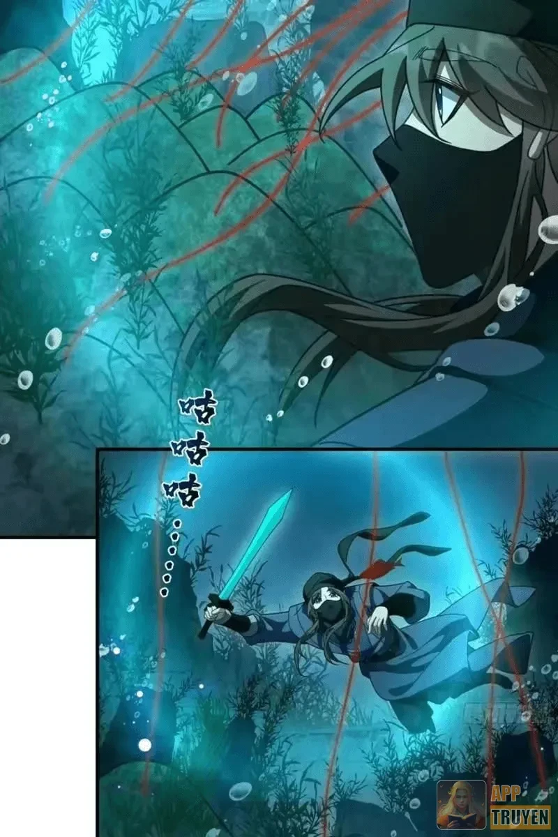 Thế Giới Quỷ Thần, Ta Có Ngộ Tính Đặc Thù Chapter 53 - 17