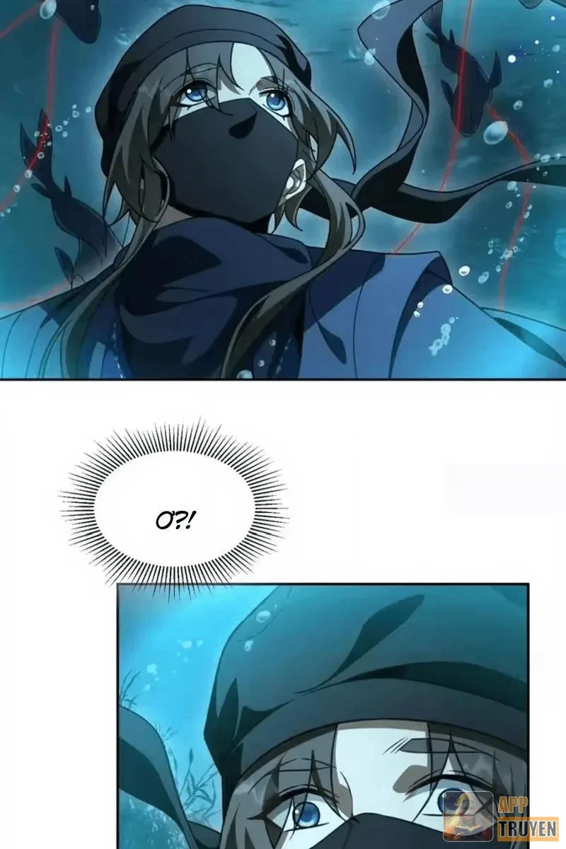 Thế Giới Quỷ Thần, Ta Có Ngộ Tính Đặc Thù Chapter 53 - 19