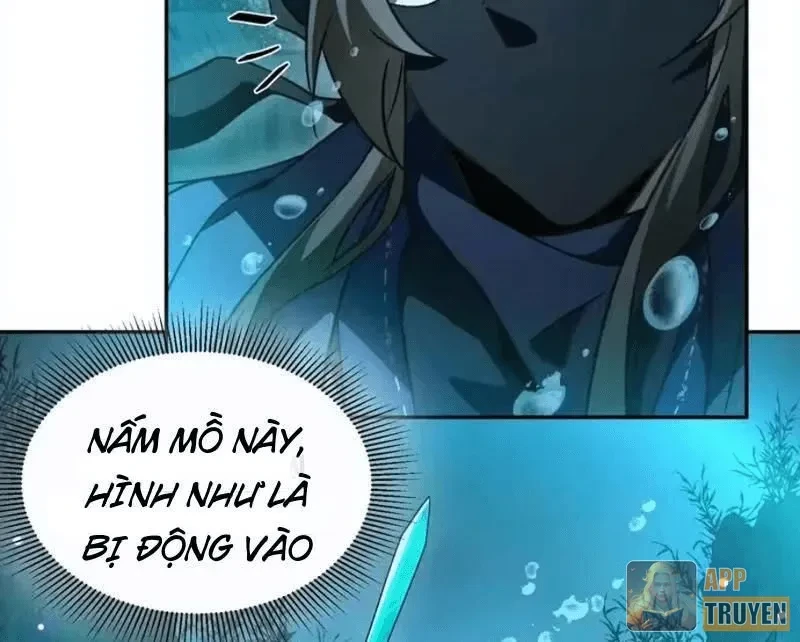 Thế Giới Quỷ Thần, Ta Có Ngộ Tính Đặc Thù Chapter 53 - 20