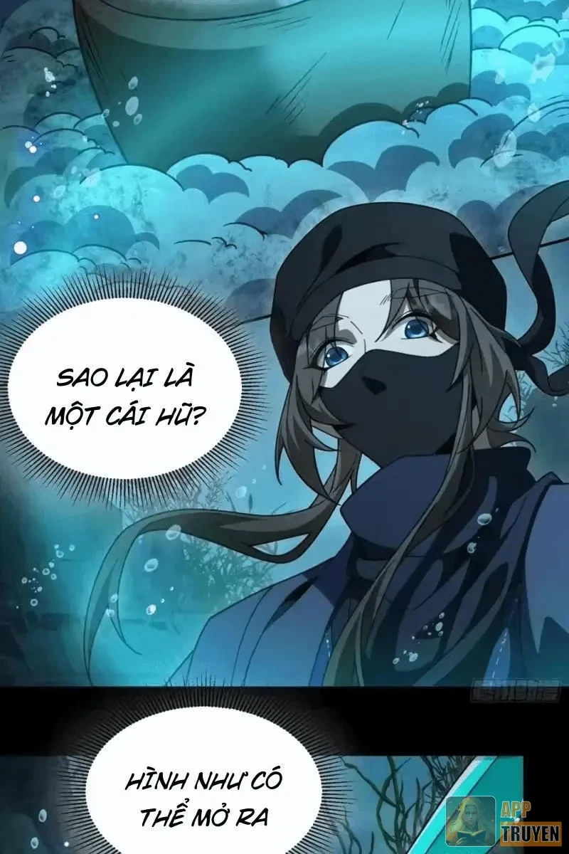 Thế Giới Quỷ Thần, Ta Có Ngộ Tính Đặc Thù Chapter 53 - 24