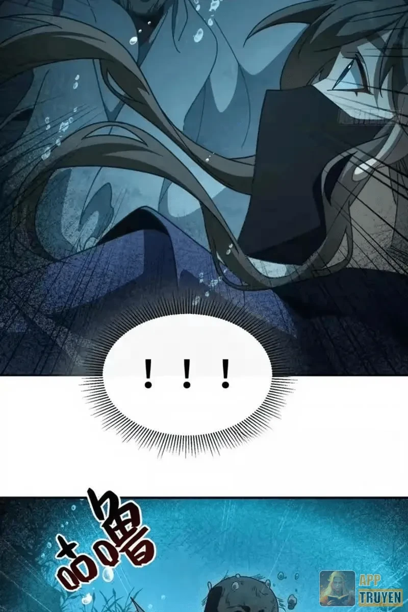 Thế Giới Quỷ Thần, Ta Có Ngộ Tính Đặc Thù Chapter 53 - 27