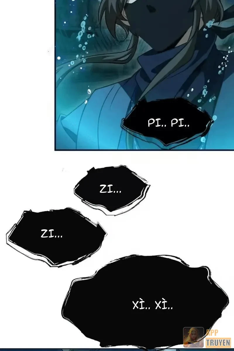 Thế Giới Quỷ Thần, Ta Có Ngộ Tính Đặc Thù Chapter 53 - 29