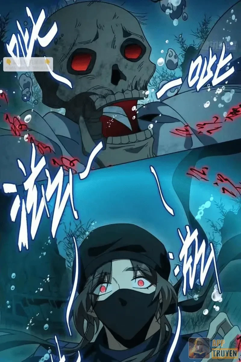 Thế Giới Quỷ Thần, Ta Có Ngộ Tính Đặc Thù Chapter 53 - 30