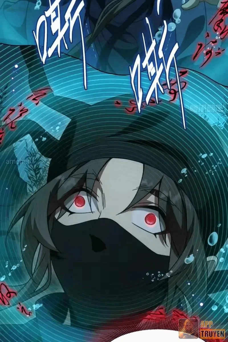 Thế Giới Quỷ Thần, Ta Có Ngộ Tính Đặc Thù Chapter 53 - 31