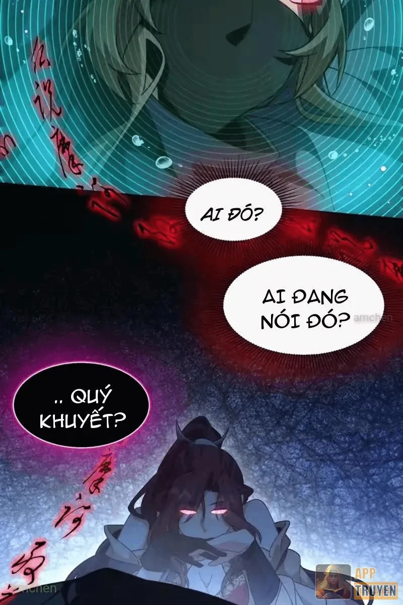 Thế Giới Quỷ Thần, Ta Có Ngộ Tính Đặc Thù Chapter 53 - 33