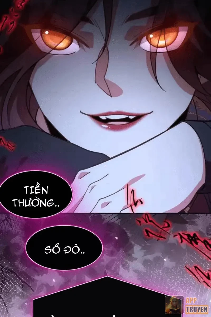 Thế Giới Quỷ Thần, Ta Có Ngộ Tính Đặc Thù Chapter 53 - 35