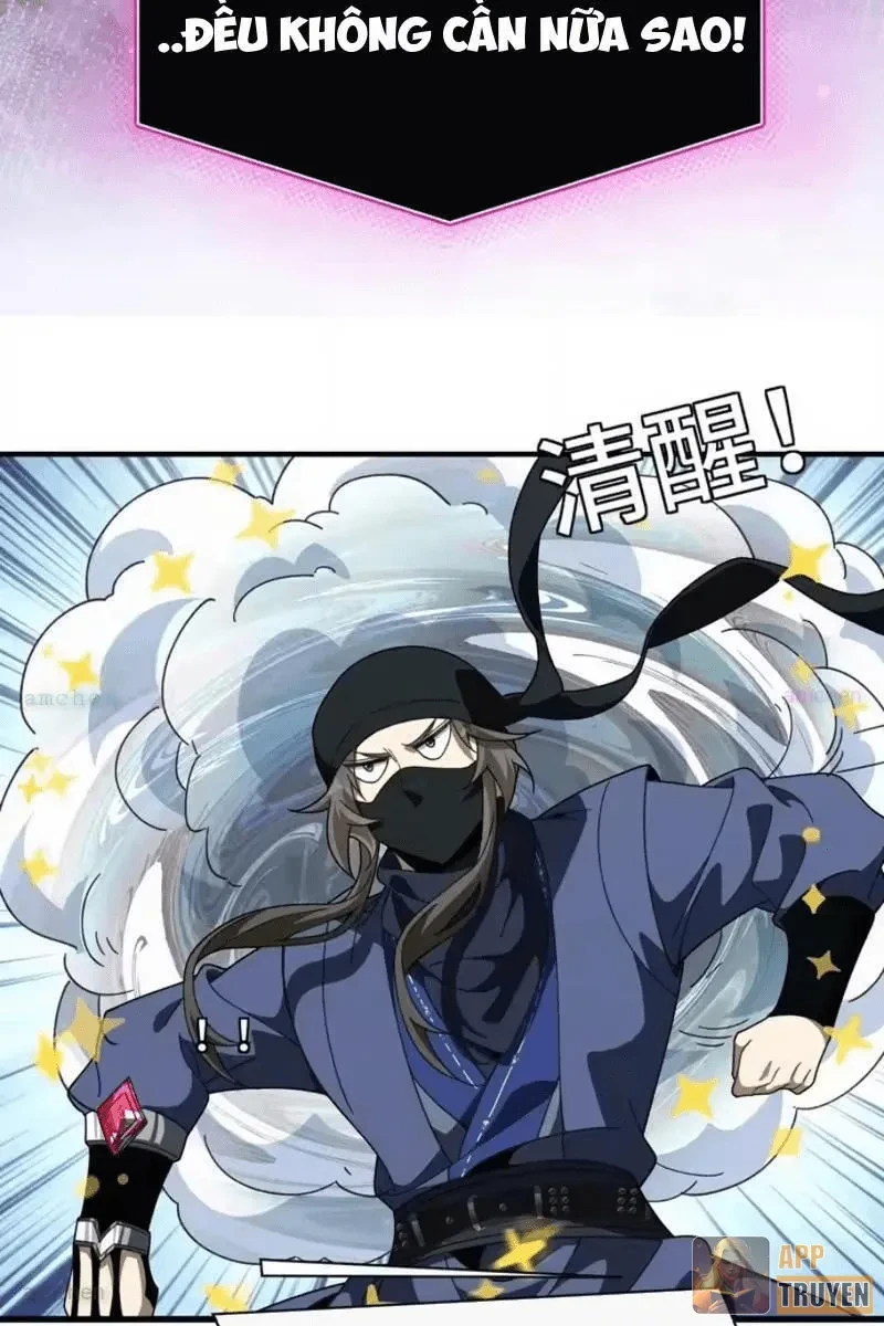 Thế Giới Quỷ Thần, Ta Có Ngộ Tính Đặc Thù Chapter 53 - 36