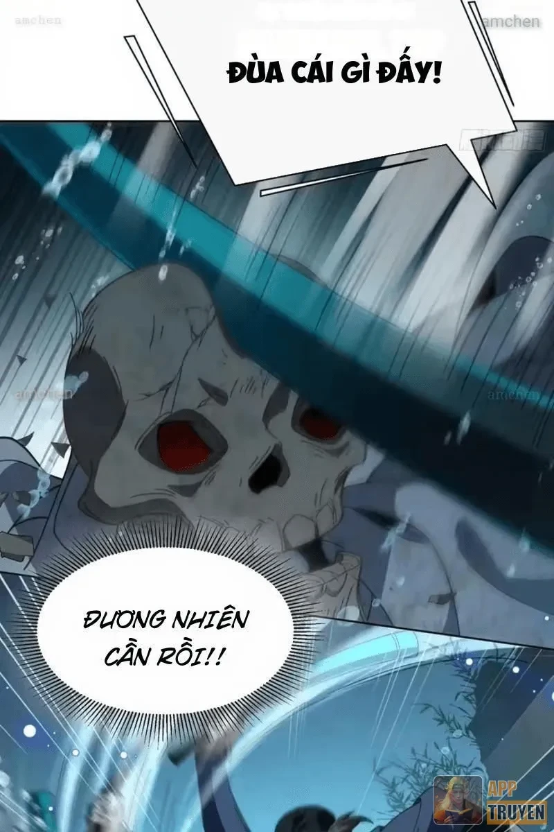 Thế Giới Quỷ Thần, Ta Có Ngộ Tính Đặc Thù Chapter 53 - 37