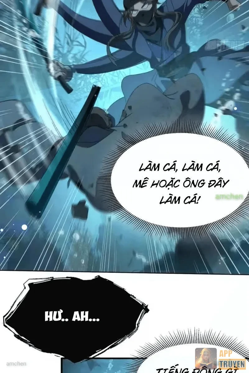 Thế Giới Quỷ Thần, Ta Có Ngộ Tính Đặc Thù Chapter 53 - 38