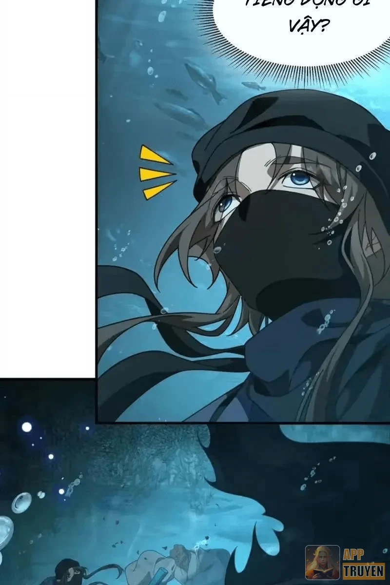 Thế Giới Quỷ Thần, Ta Có Ngộ Tính Đặc Thù Chapter 53 - 39