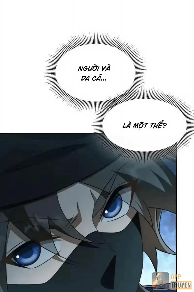 Thế Giới Quỷ Thần, Ta Có Ngộ Tính Đặc Thù Chapter 53 - 41