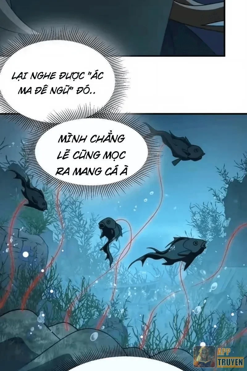 Thế Giới Quỷ Thần, Ta Có Ngộ Tính Đặc Thù Chapter 53 - 42