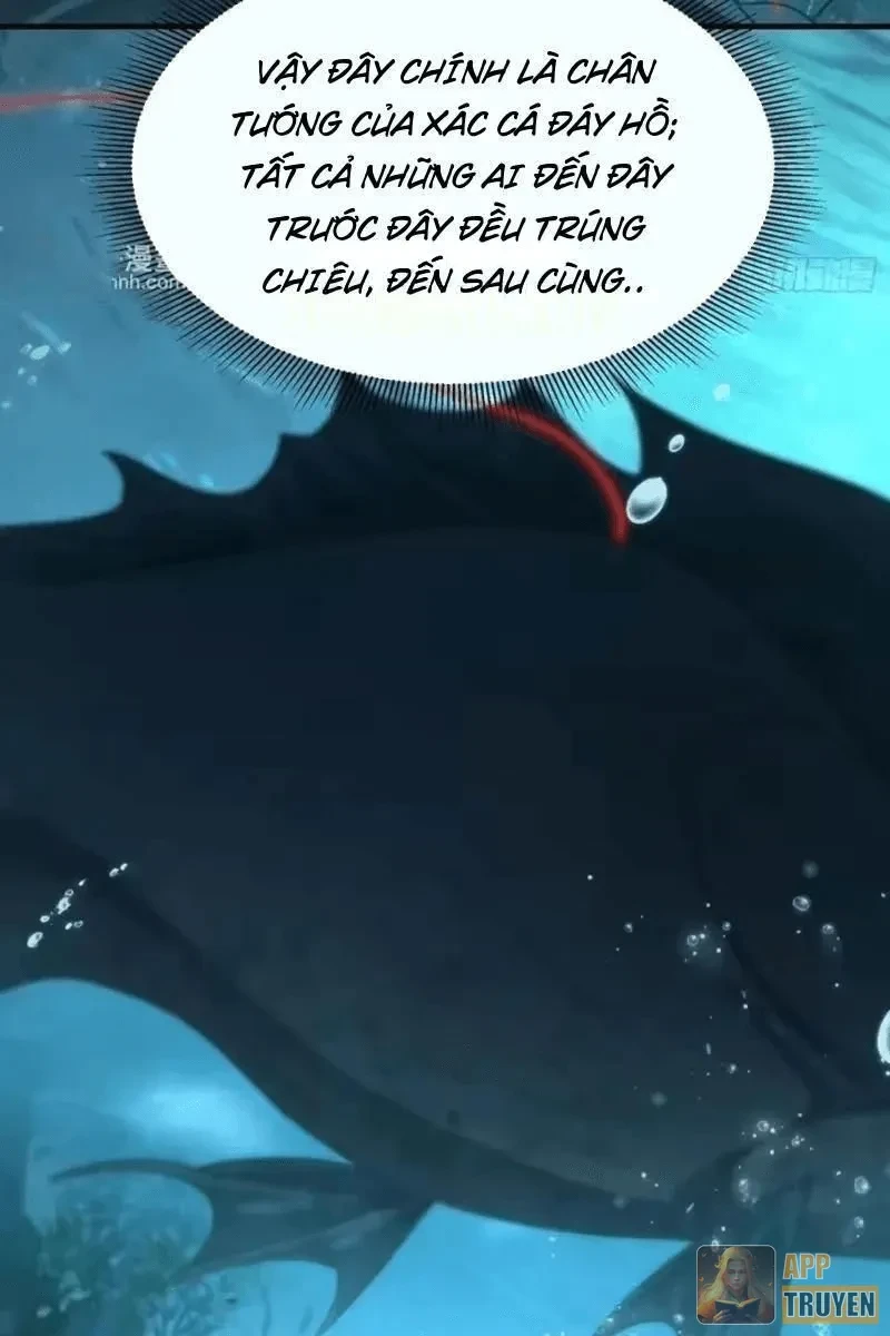 Thế Giới Quỷ Thần, Ta Có Ngộ Tính Đặc Thù Chapter 53 - 43