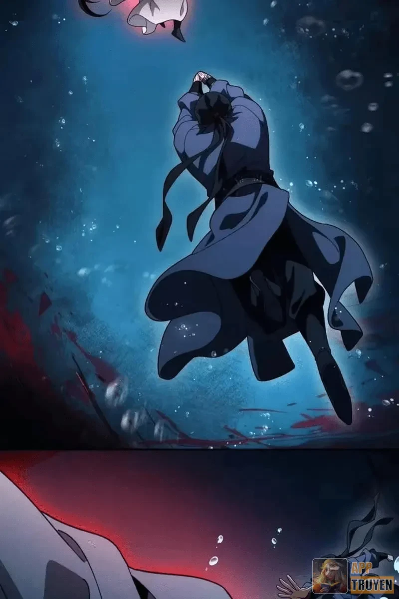 Thế Giới Quỷ Thần, Ta Có Ngộ Tính Đặc Thù Chapter 58 - 7