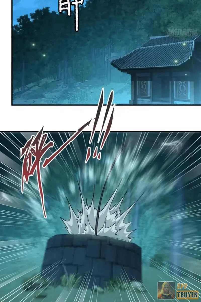Thế Giới Quỷ Thần, Ta Có Ngộ Tính Đặc Thù Chapter 58 - 10