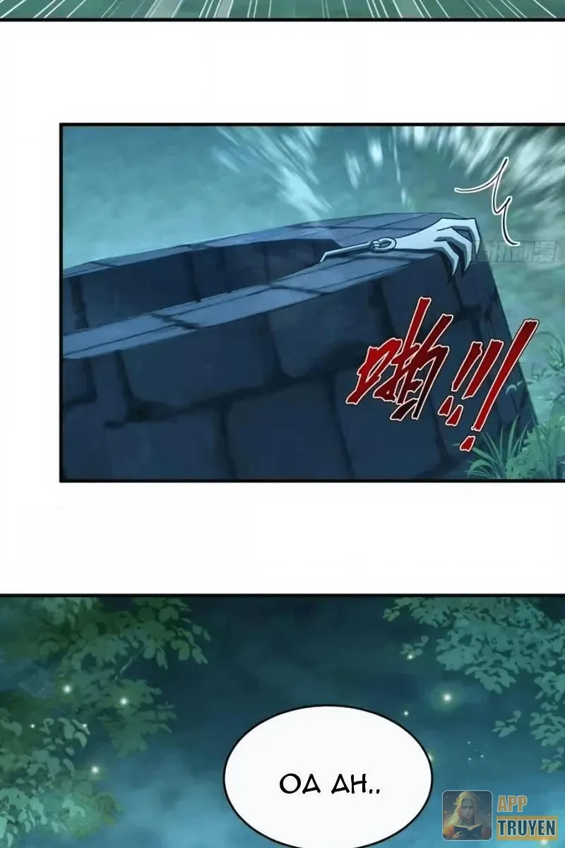 Thế Giới Quỷ Thần, Ta Có Ngộ Tính Đặc Thù Chapter 58 - 11