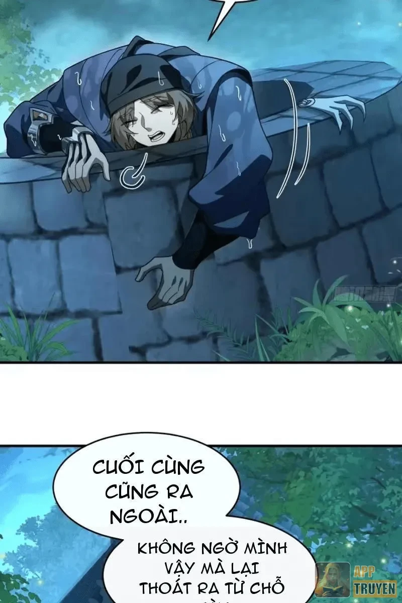 Thế Giới Quỷ Thần, Ta Có Ngộ Tính Đặc Thù Chapter 58 - 12