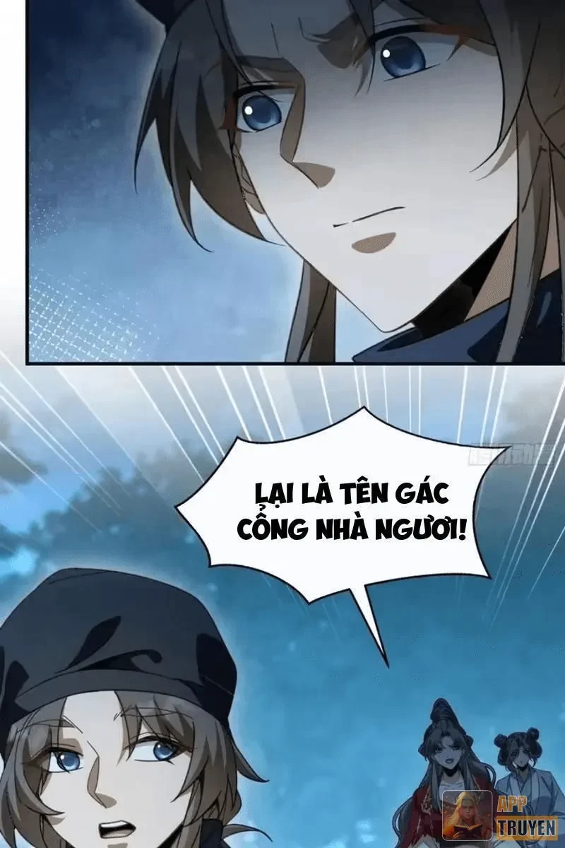 Thế Giới Quỷ Thần, Ta Có Ngộ Tính Đặc Thù Chapter 58 - 16
