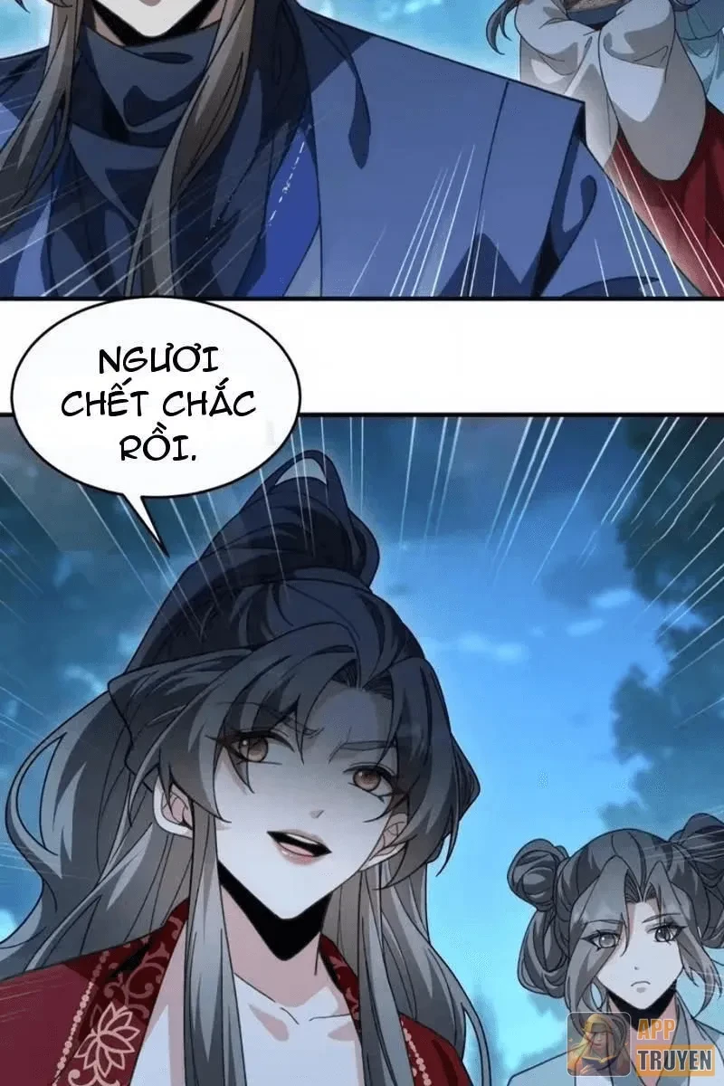 Thế Giới Quỷ Thần, Ta Có Ngộ Tính Đặc Thù Chapter 58 - 17