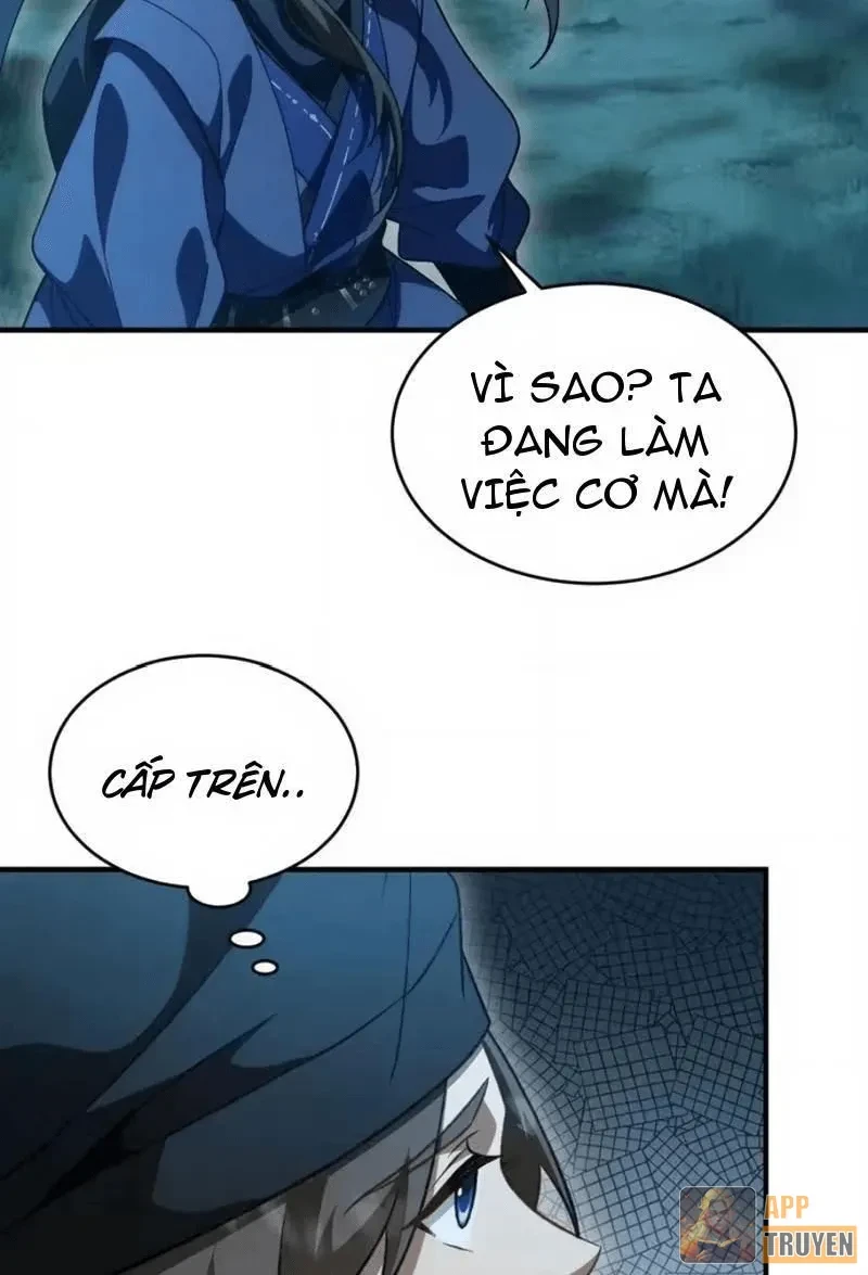 Thế Giới Quỷ Thần, Ta Có Ngộ Tính Đặc Thù Chapter 58 - 19